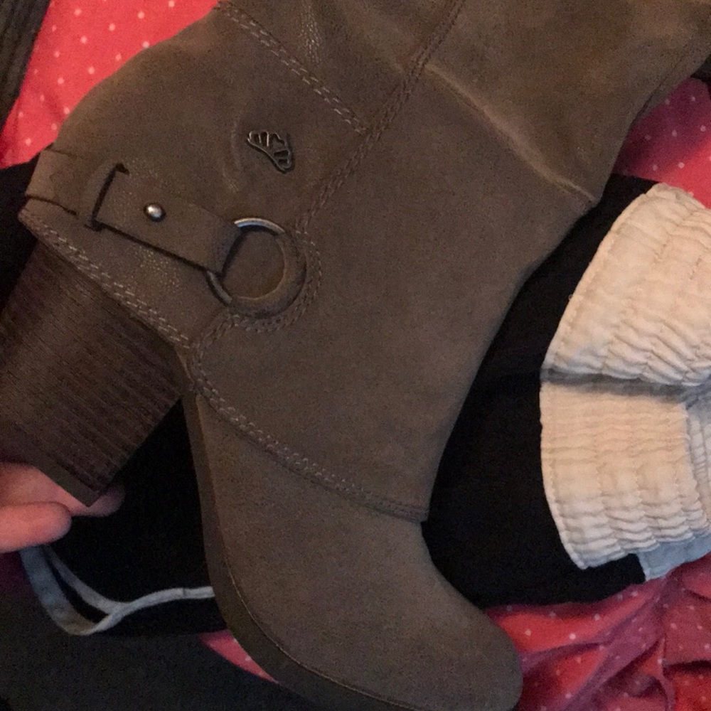 Boots